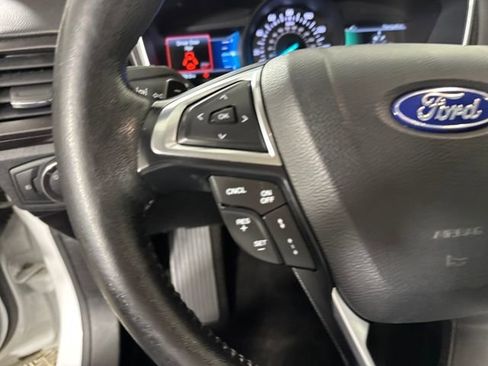 Used 2020 Ford Fusion Titanium image 15