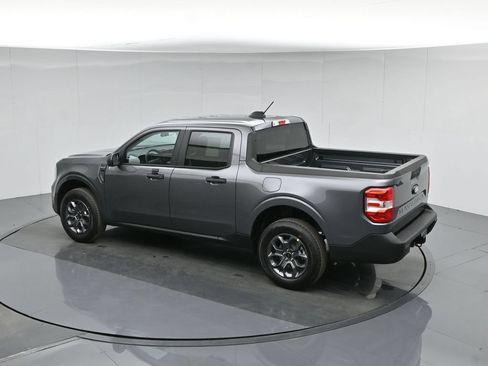 Certified 2026 Ford Maverick XLT FWD image 42
