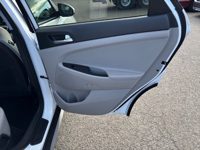 Used 2020 Hyundai Tucson Sport AWD/4WD image 27