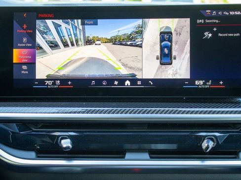 Used 2026 BMW X6 M60i image 18