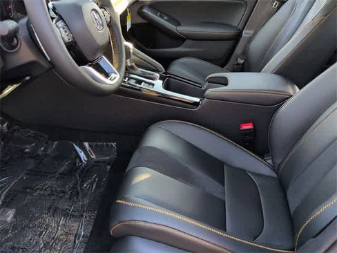 New 2026 Acura Integra A-Spec image 16