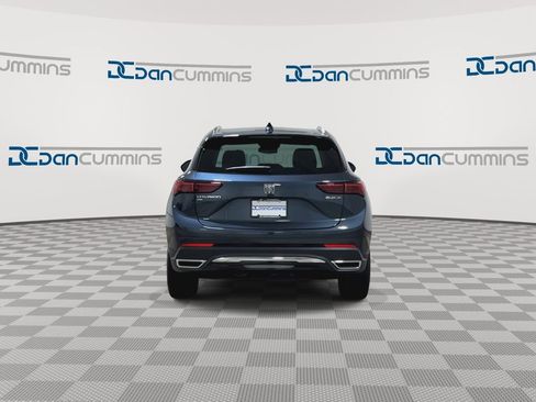 New 2026 Buick Envision Preferred image 7