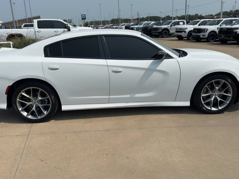 Used 2023 Dodge Charger GT RWD image 8