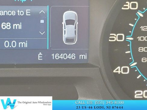 Used 2012 Ford Explorer XLT image 22