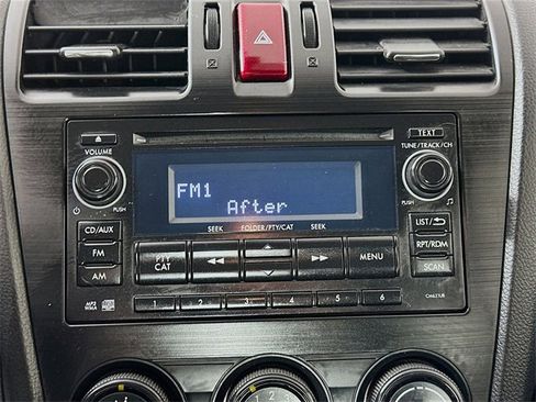 Used 2012 Subaru Impreza 2.0i Sport Premium image 13