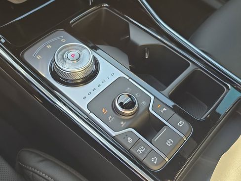 New 2026 Kia Sorento SX Prestige image 26