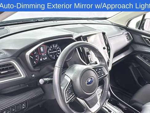 Certified 2023 Subaru Ascent Premium w/ Convenience Package image 40