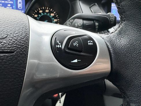 Used 2014 Ford Focus SE w/ Equipment Group 201A image 15