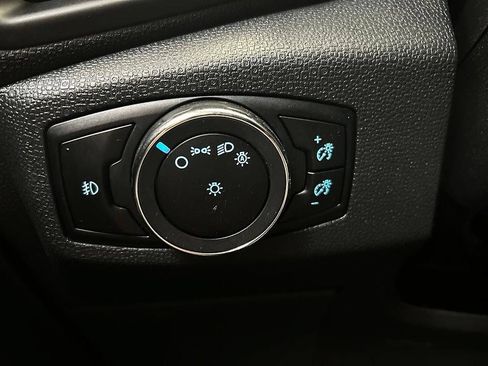 Used 2019 Ford EcoSport Titanium AWD/4WD image 18