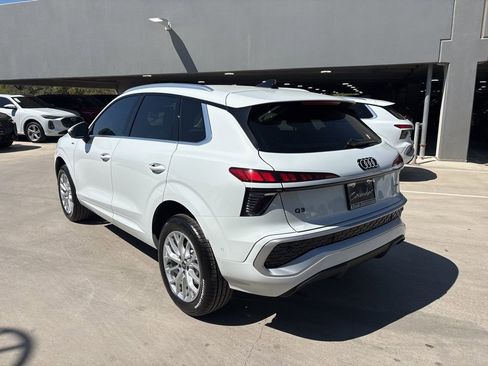 New 2026 Audi Q3 quattro 2.0T image 8