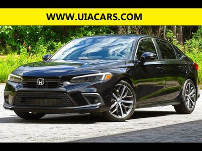 Used 2024 Honda Civic Touring