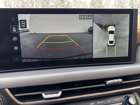 Used 2025 Hyundai Sonata Limited image 22