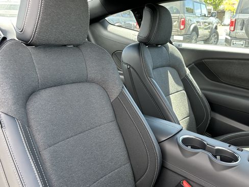 New 2026 Ford Mustang Coupe image 15