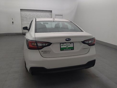 Used 2023 Subaru Legacy w/ Popular Package #1 image 6