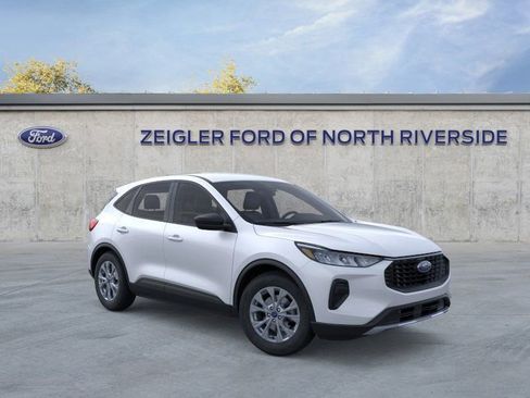 New 2025 Ford Escape Active w/ Tech Pack #1 image 7