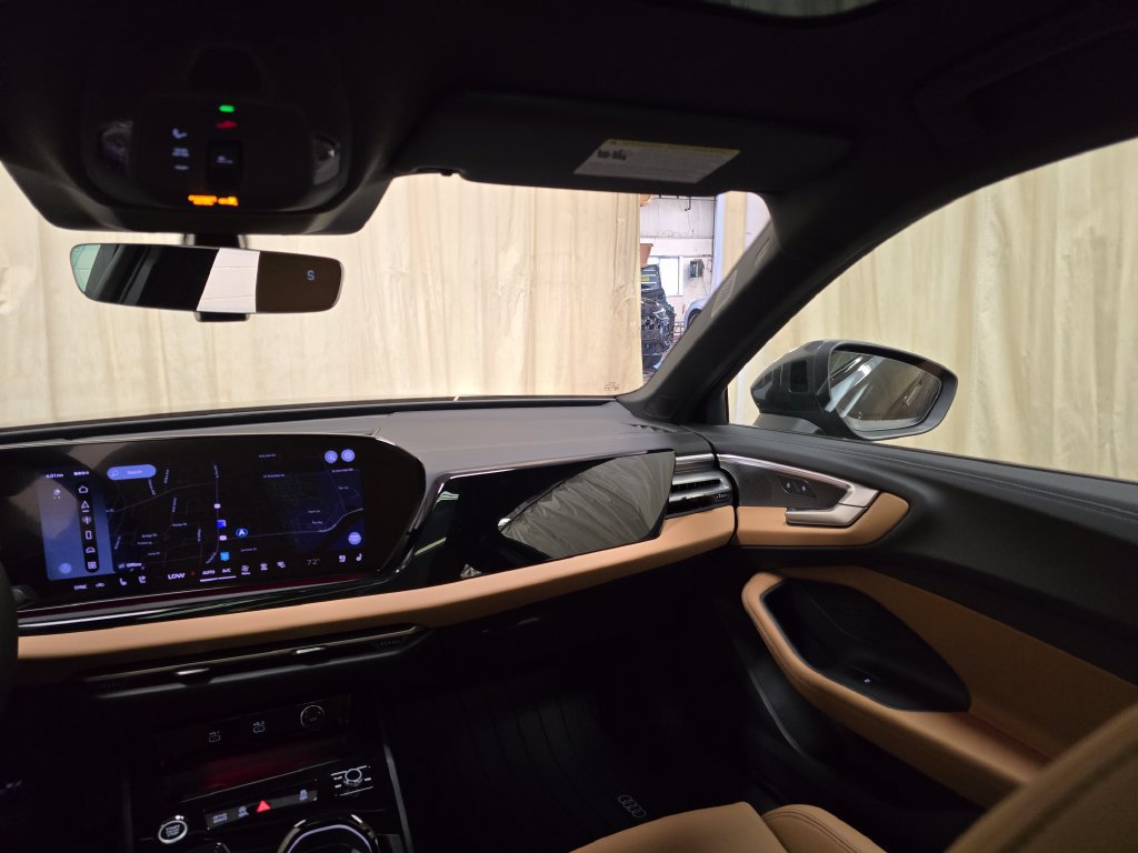 New 2026 Audi A5 Premium Plus AWD/4WD image 31