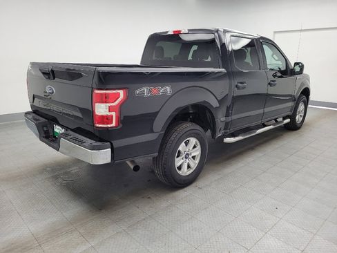 Used 2020 Ford F150 XLT AWD/4WD image 9