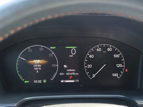 Certified 2024 Honda CR-V Sport-L image 28