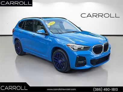 Used 2022 BMW X1 xDrive28i w/ M Sport Package