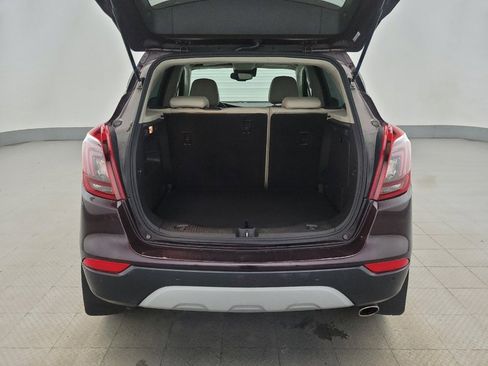 Used 2018 Buick Encore Premium w/ Experience Buick Package image 29