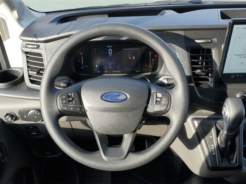 New 2026 Ford Transit 350 148 High Roof Extended image 29