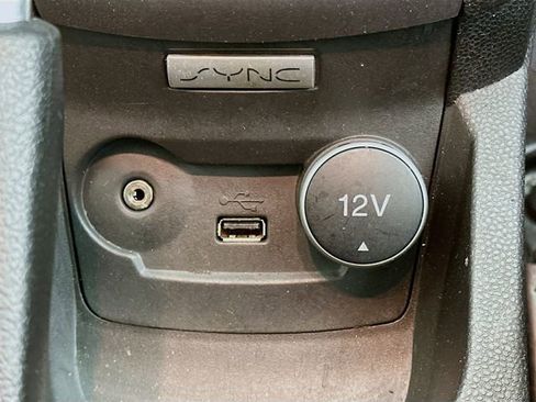 Used 2017 Ford Fiesta S image 17