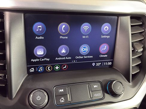 Used 2022 GMC Acadia SLE w/ Driver Convenience Package image 25