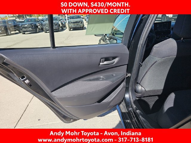 Used 2021 Toyota Corolla LE FWD image 25