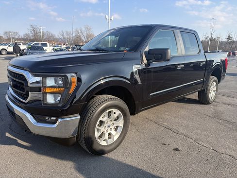 Used 2023 Ford F150 XLT image 8