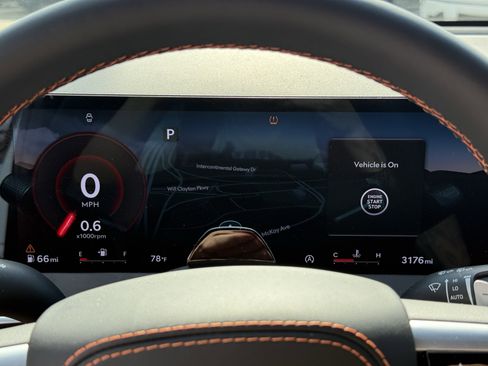 Used 2026 Genesis GV70 3.5T Sport Prestige image 18