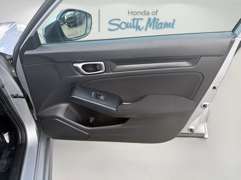 Certified 2023 Honda Civic LX image 32