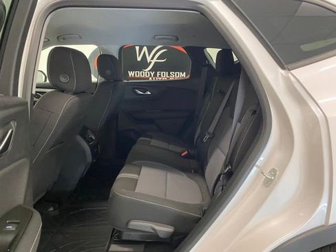 New 2025 Chevrolet Blazer LT w/ Convenience Package image 16