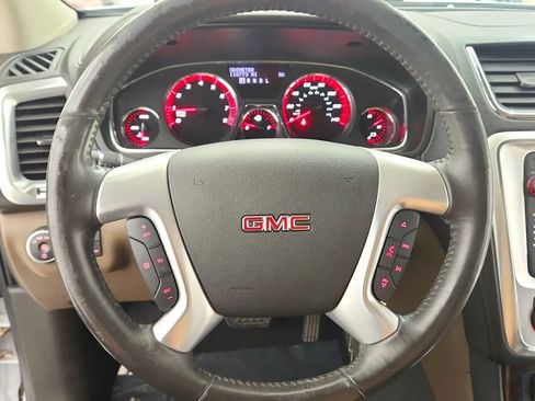 Used 2016 GMC Acadia SLT image 27