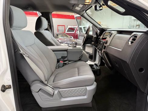 Used 2011 Ford F150 XLT w/ XTR Pkg image 20