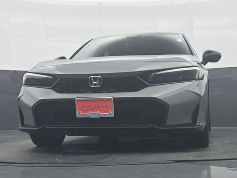 Used 2025 Honda Civic Sport image 28