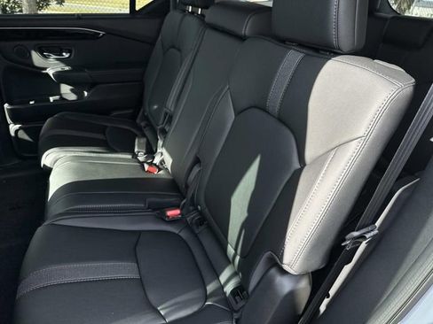 New 2026 Honda Pilot EX-L image 13