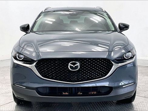 Used 2023 MAZDA CX-30 AWD 2.5 S w/ Preferred Package image 3