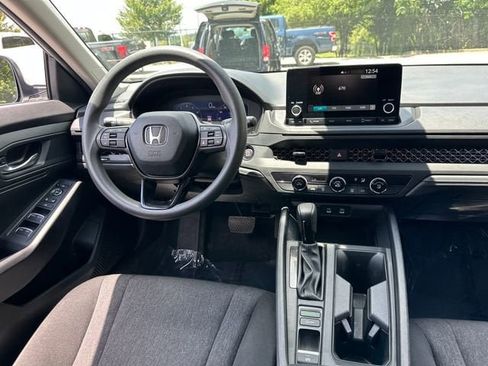 Used 2023 Honda Accord LX image 16