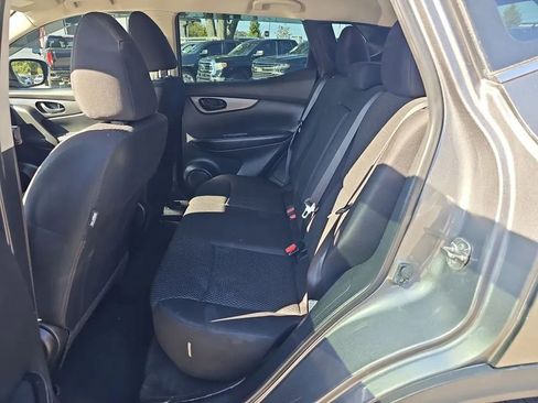 Used 2019 Nissan Rogue Sport S w/ Appearance Package image 20