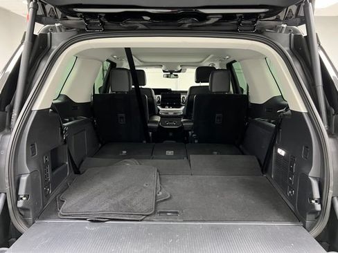 Used 2025 Ford Expedition Platinum AWD/4WD image 48
