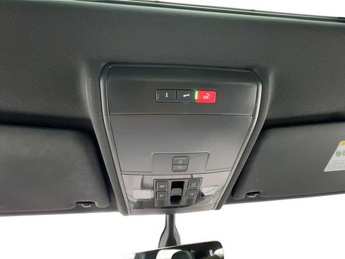 Used 2023 Volkswagen Atlas Cross Sport SE w/ Panoramic Sunroof Package FWD image 43
