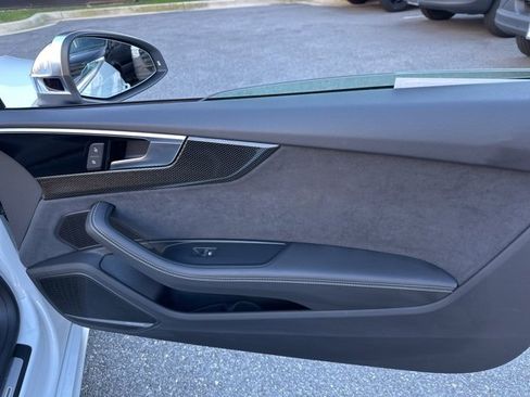 Used 2023 Audi S5 Premium Plus image 27