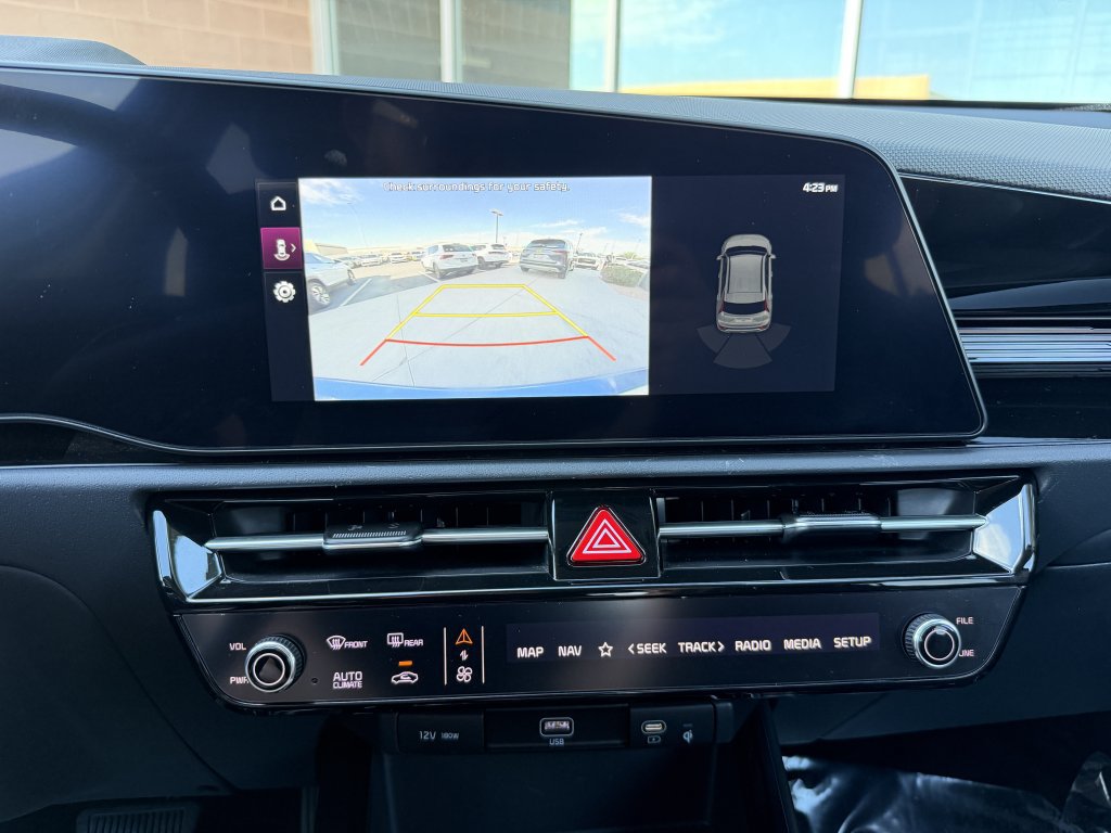 Used 2025 Kia Niro Wind FWD image 20