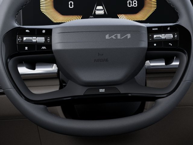 New 2027 Kia Carnival FWD image 22