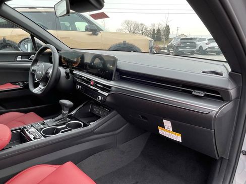 New 2026 Kia K5 GT-Line image 30