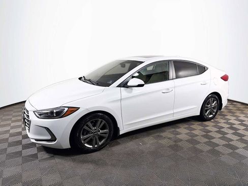 Used 2018 Hyundai Elantra Value Edition image 1