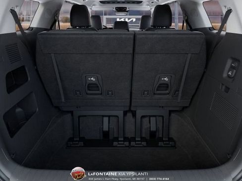 New 2026 Kia Carnival SX image 19