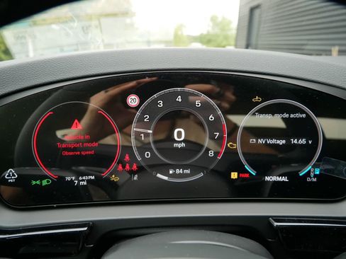 New 2026 Porsche Cayenne image 13