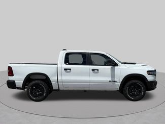 New 2026 RAM 1500 Rebel w/ Rebel Level 2 Equipment Group AWD/4WD video 2