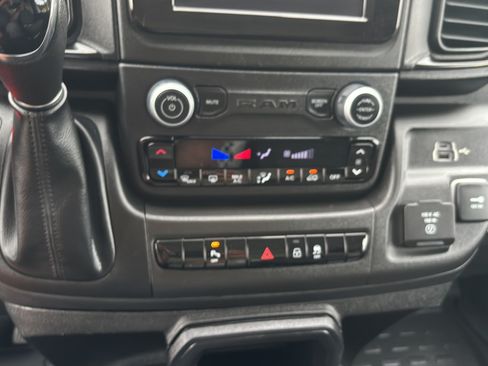 Used 2023 RAM ProMaster 1500 w/ LED Premium FWD image 21